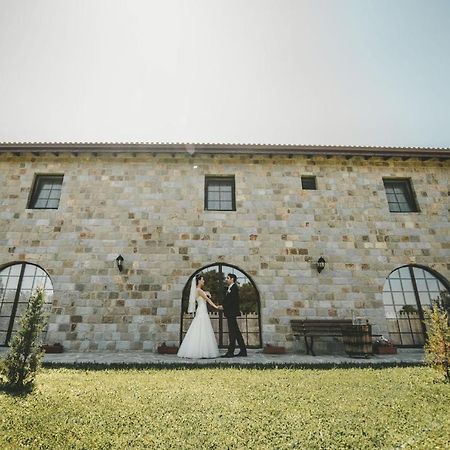 Villa Lavanda Elena Exteriér fotografie