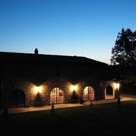 Villa Lavanda Elena Exteriér fotografie