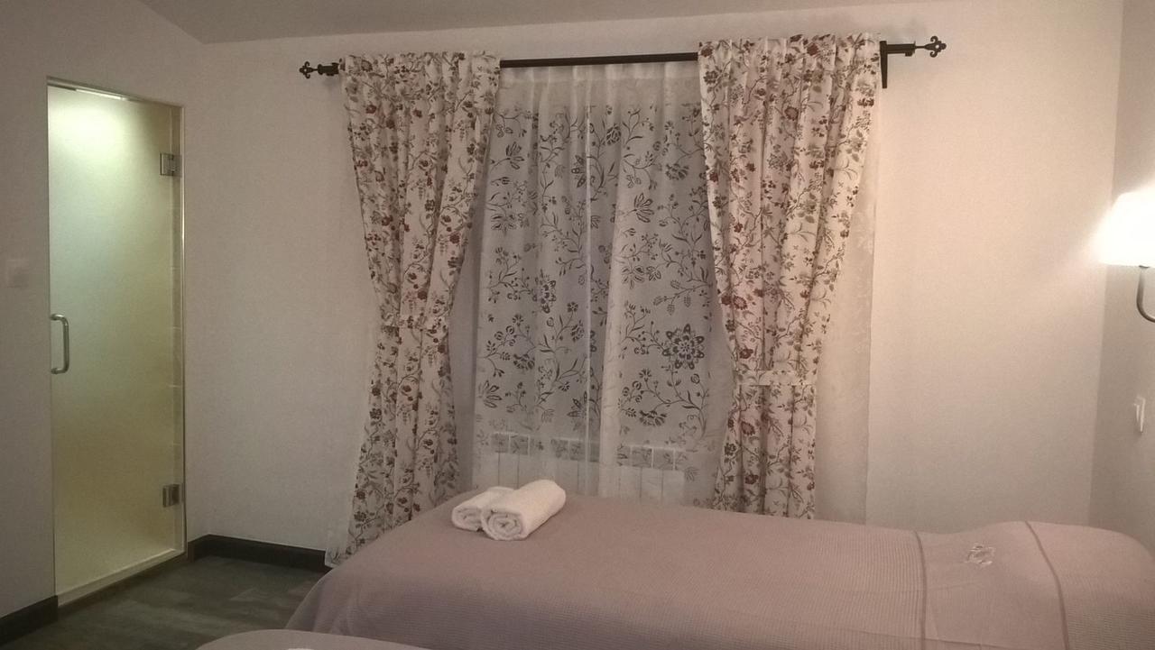Villa Lavanda Elena Exteriér fotografie