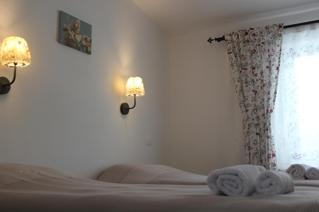 Villa Lavanda Elena Exteriér fotografie
