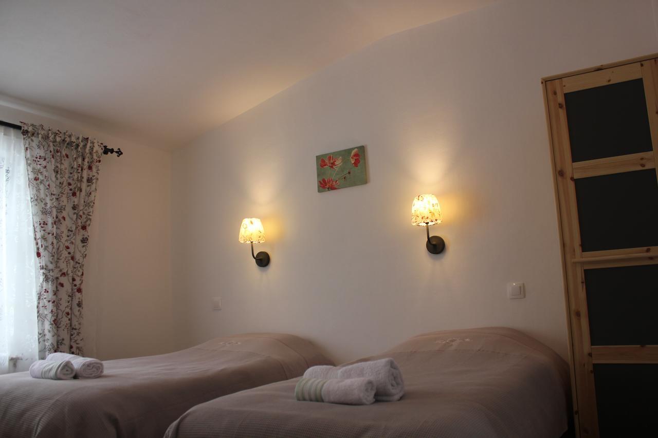 Villa Lavanda Elena Exteriér fotografie