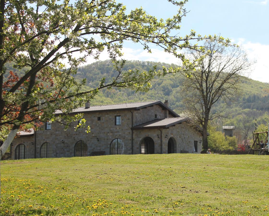 Villa Lavanda Elena Exteriér fotografie