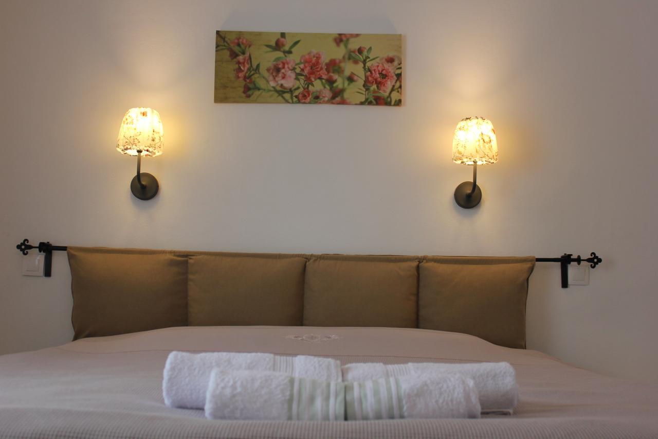 Villa Lavanda Elena Exteriér fotografie